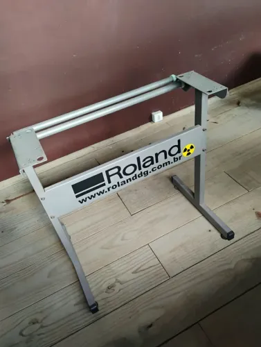 Suporte Pedestal Plotter Roland Original USA