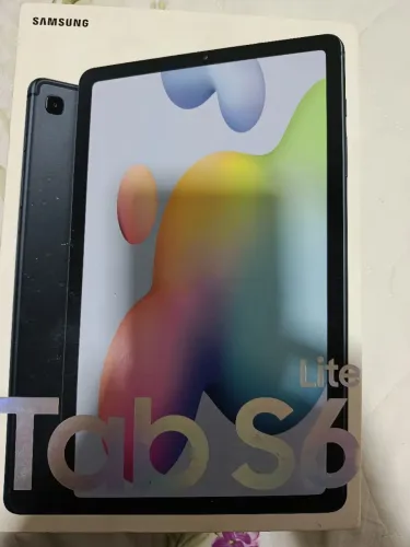Tablet Samsung S6