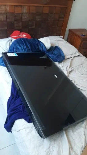 Televisão TCL 50 polegadas