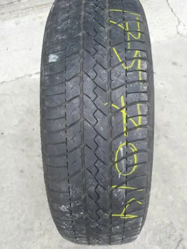 Pneu 175 70 14 Goodyear GT2 carga gm montana