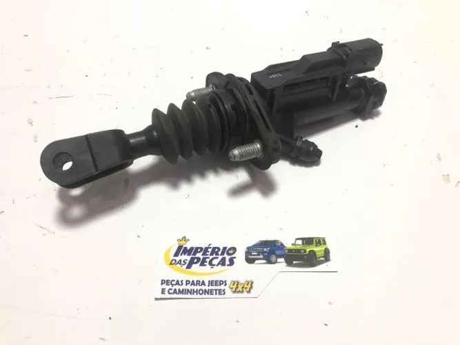 Atuador Pedal Embreagem Nova S10 13/18 #10760