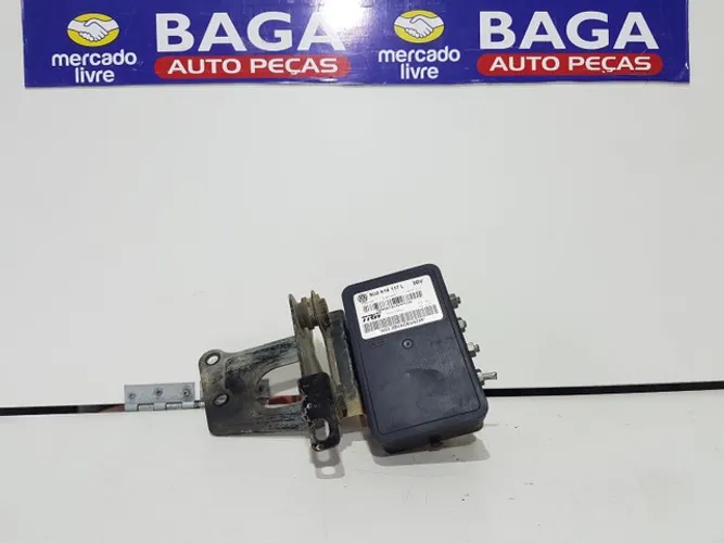 Módulo Central Abs VW Gol G8 3cc Original