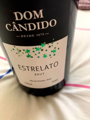 Espumante Dom Cândido Brut