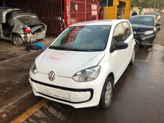 Peças p/ Up 1.0 Flex 2016