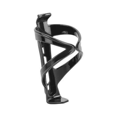 Suporte Garrafa Caramanhola Para Bikes W2 cor Preto em Nylon 9814