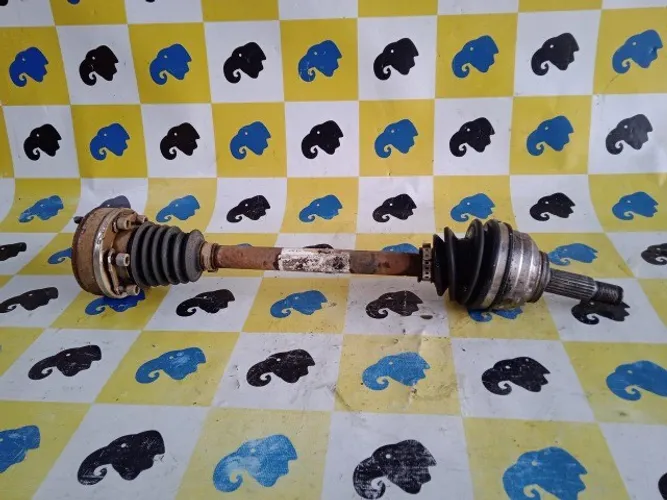Semi Eixo Homocinetica Esquerda Gol 1.0 G6 Manual 2013 2014 (