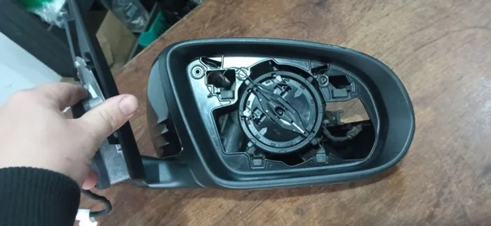 Retrovisor Land Rover sport 2006 2007 2008 2009