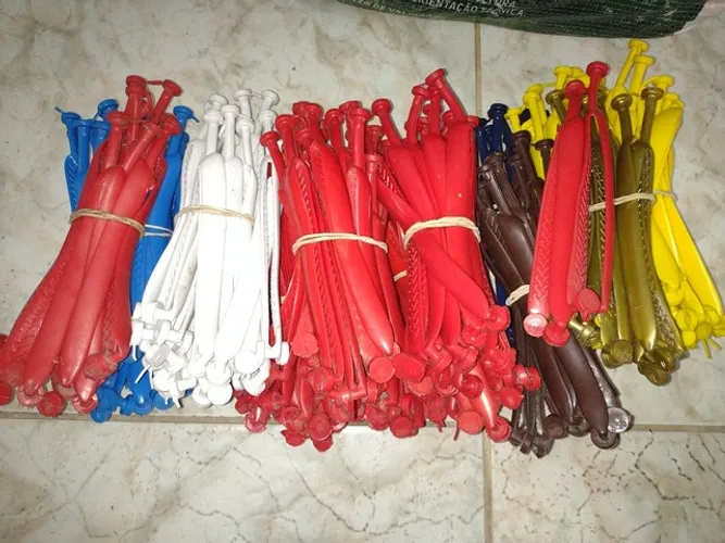 Tira de chinelos Tradicionais 