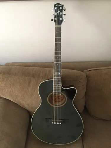 violão tagima Dallas