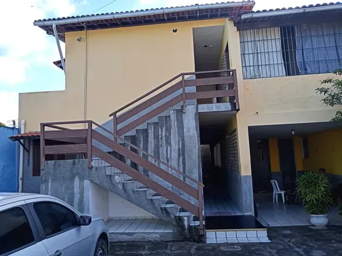 Vila de Ponta Negra KITNET 