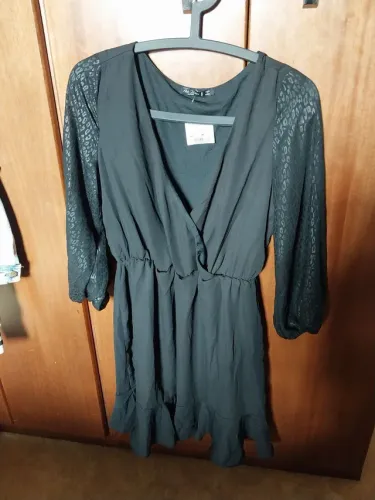 Vestido Polo Wear