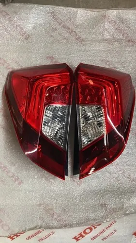 Lanterna de Led Honda Fit 2015/2020