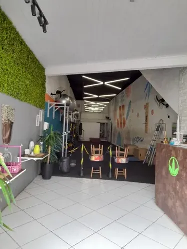 Prédio Comercial - Curuça