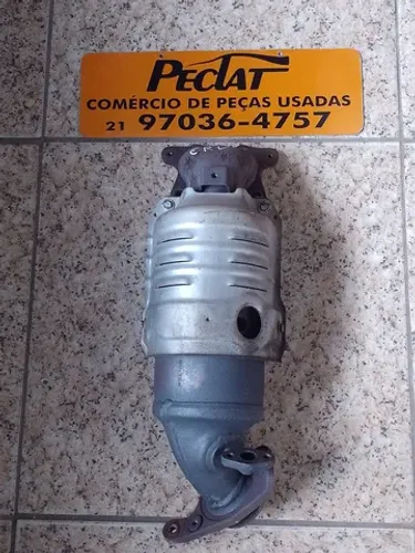 Catalizador Honda CR-V 2011
