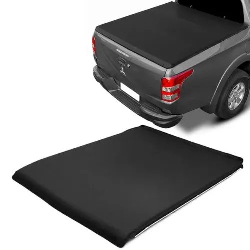 Capota Marítima Mitsubishi L200 Triton Nova 2017 - S/G