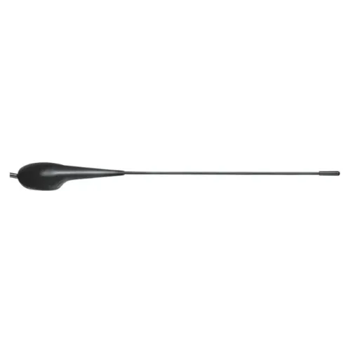 antena teto palio weekend preta