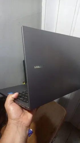 Notebook samsung i3 11th semi novo com nvme
