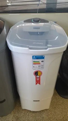 Lavadora 10kg Libel Mega Liquidação Gonçalves Elétros Entrega Grátis