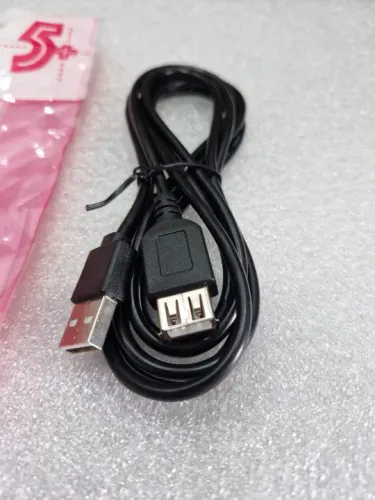 Cabo USB AM x BM - 1 metro 2.0