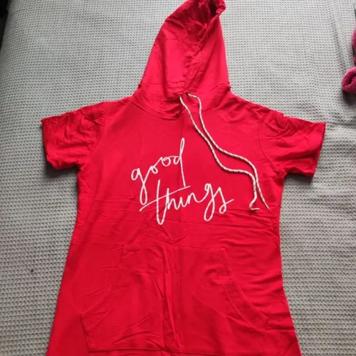 Vestido estiloso novinho 
