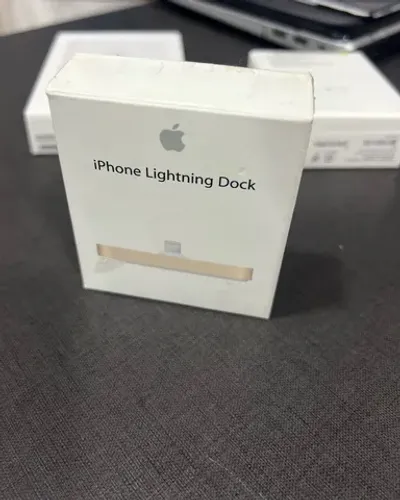 Apple Dock station gold, novo 0km