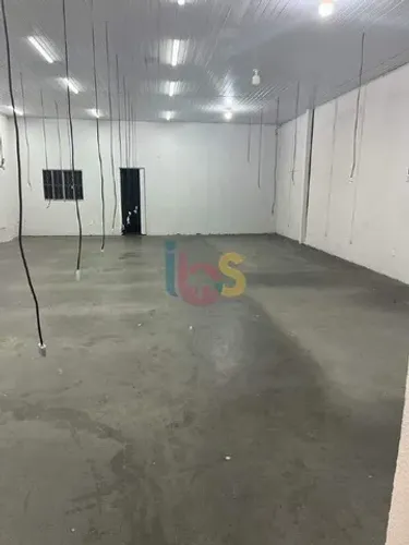 Alugo Ponto Comercial no Pontalzinho com 205 m²