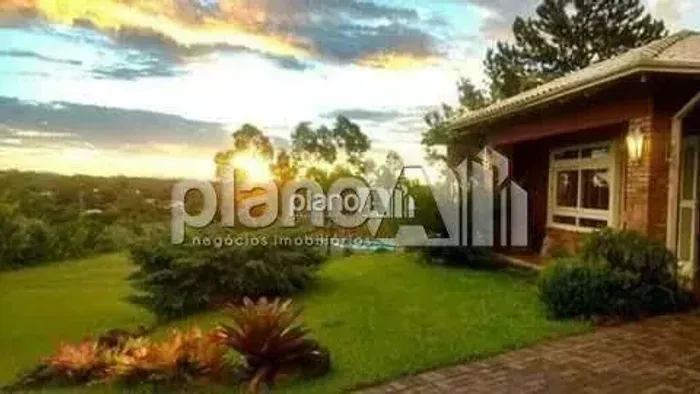 Casa em Condomínio Bosques do Sul à venda, com 173m², 2 quartos 1 suíte - Vila Imperial -