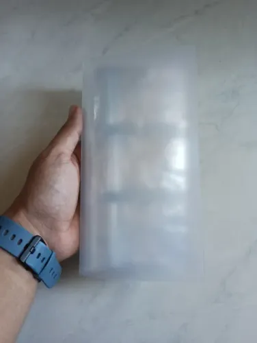 organizador de joias em pasta