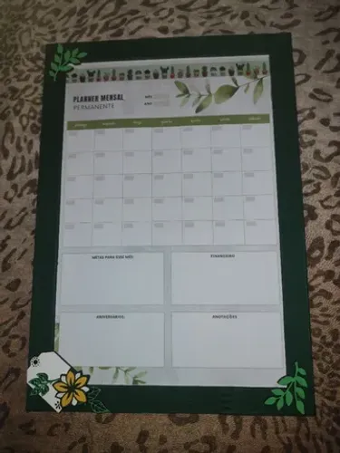 Quadro de planejamento (p014)