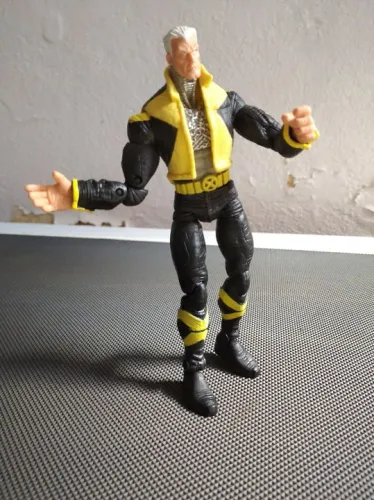 Vingadores Marvel Legends Xorn 