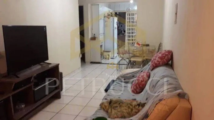 Casa com 2 dormitórios à venda, 150 m² por R$ 320.000,00 - Residencial Cosmos - Campinas/S