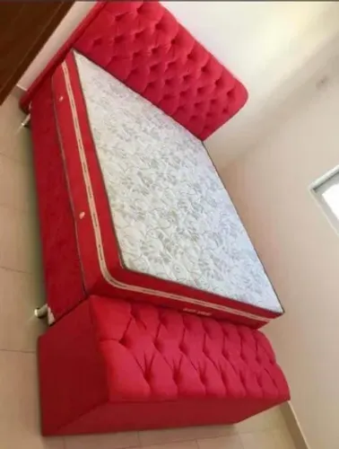 Cama Sleep Pocket Queen Molas ensacadas!!
