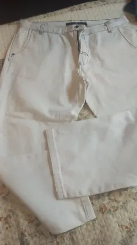 Calça jeans 50