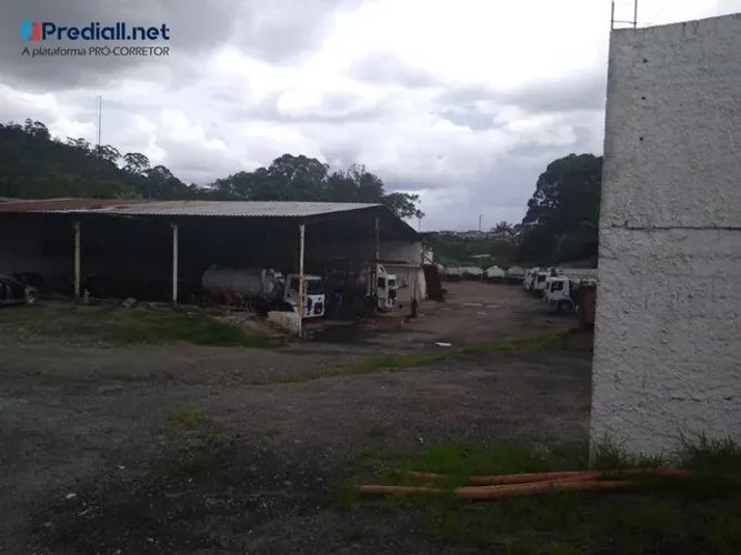 Terreno à venda, 11554 m² por R$ 11.000.000,00 - Perus - São Paulo/SP