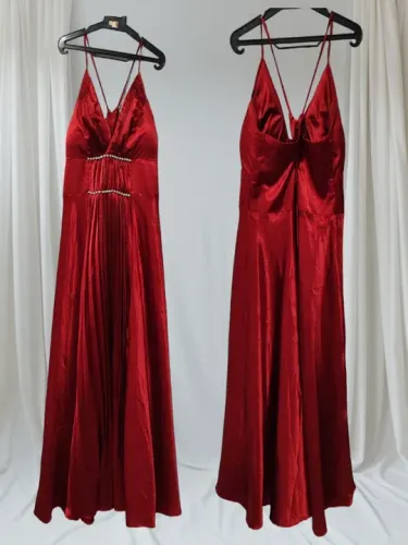 Vestido festa