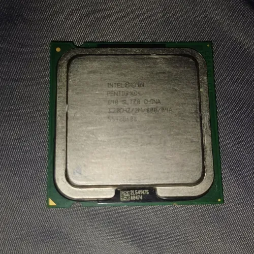 Processador 775,pentium valor 10,00