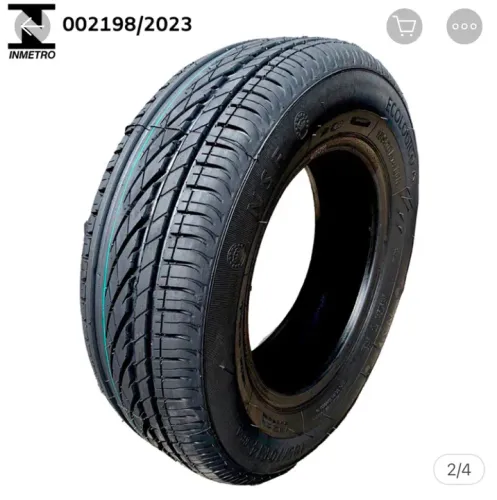 Pneu 185/70/14 XP NSF AG