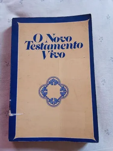 O Novo Testamento Vivo 
