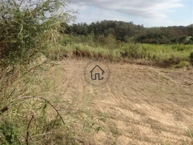 Terreno no Monte Alegre em Vinhedo.