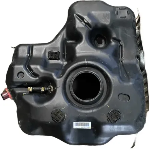 Tanque Combustível Honda Civic G9 2.0 2012/2016 | m117500tr0