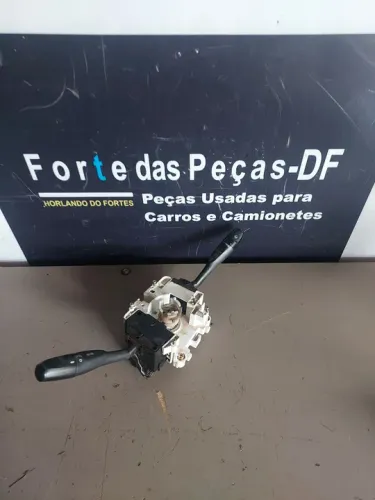 Chave De Seta Da L200 /Pajero Sport 2.5 2004/12