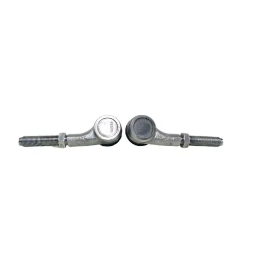Par Terminal Direção Peugeot 206 207