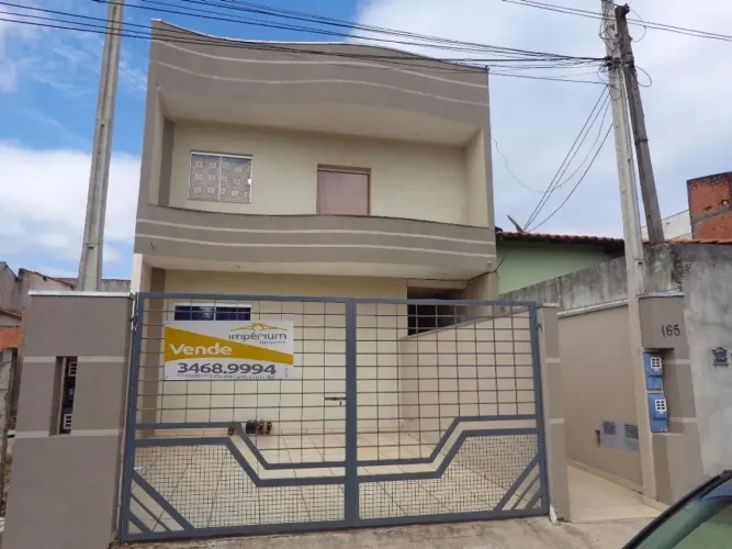 5 Kitnets com 1 dormitório à venda, 180 m² por R$ 400.000 - Jardim Mirandola - Americana/S
