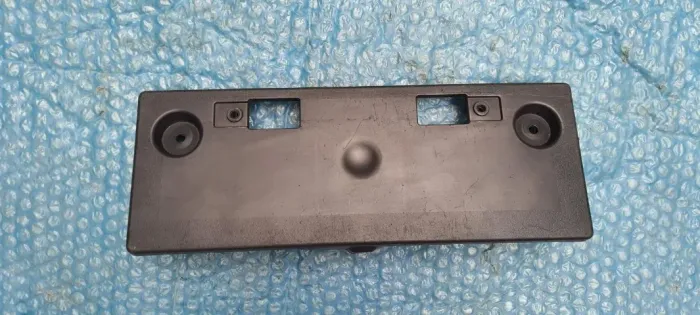 Suporte Placa Sentra 2017 a 2020 Original