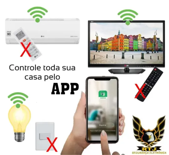 Casa Inteligente:Alexa