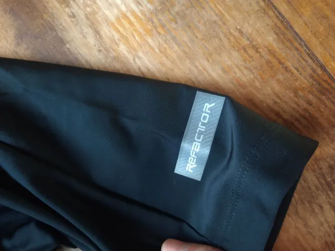 Shorts ciclismo masculino