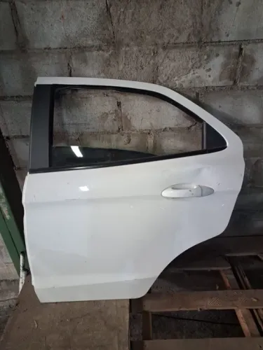 Porta Traseira Esquerda Ford Ka
