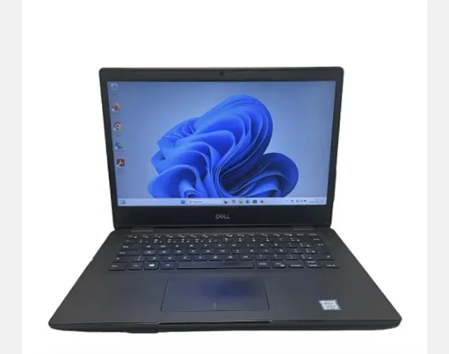 Notebook Dell 3400 Core I5 8GB TOP