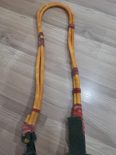 Vendo Cinto de Tração Duplo