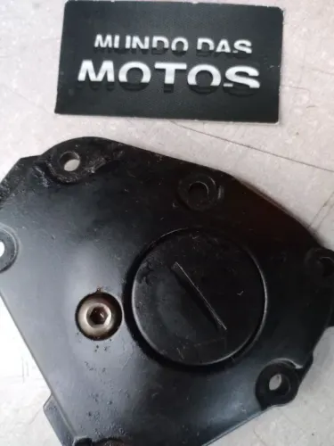 Tampa do ponto motor Yamaha r1